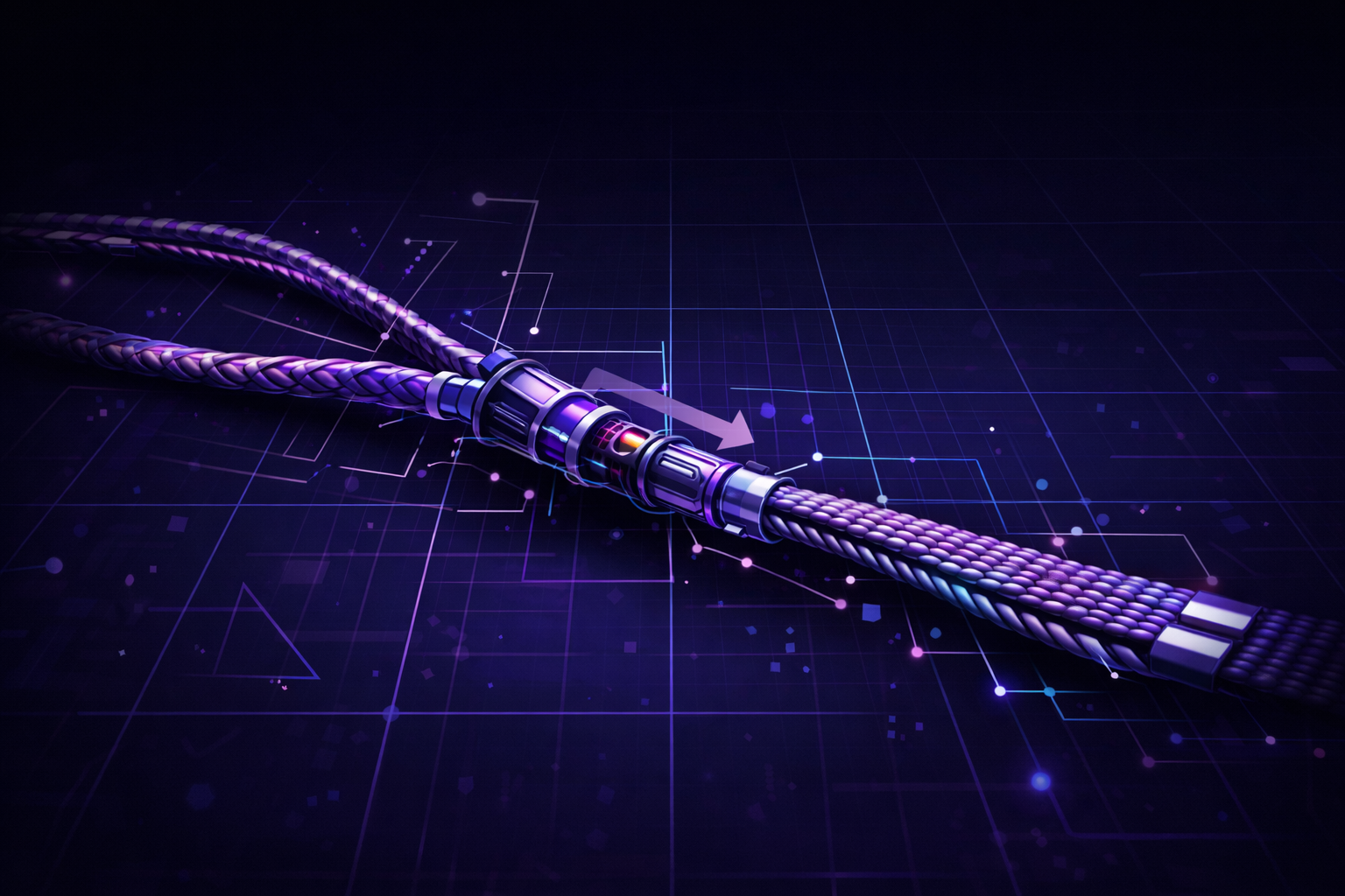 Geometry and flattening algorithms